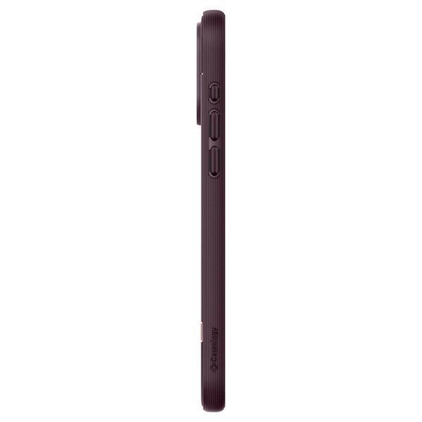 Чохол Caseology Parallax Mag Burgundy для iPhone 15 Pro Max ACS06616 2026357356 фото