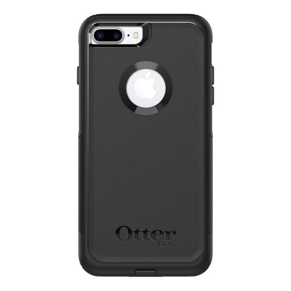Протиударний захисний чохол Otterbox Commuter Series для iPhone 7 Plus | 8 Plus 1306329092 фото