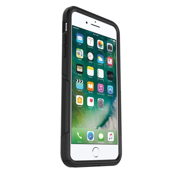Протиударний захисний чохол Otterbox Commuter Series для iPhone 7 Plus | 8 Plus 1306329092 фото