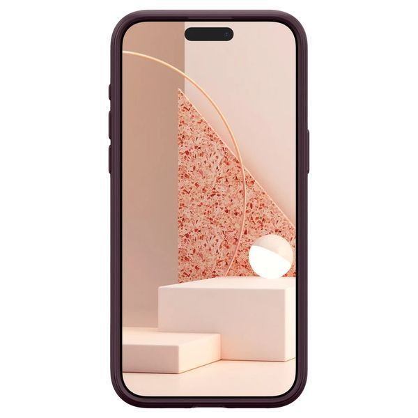 Чохол Caseology Parallax Mag Burgundy для iPhone 15 Pro Max ACS06616 2026357356 фото