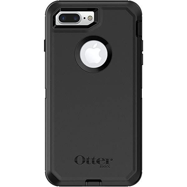 Протиударний захисний чохол Otterbox Commuter Series для iPhone 7 Plus | 8 Plus 1306329092 фото