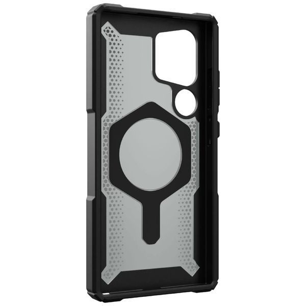 Чохол UAG Plasma XTE Black MagSafe для Samsung Galaxy S24 2620027095 фото