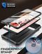 Захисний чохол 360&deg; Poetic Revolution Series Black для Google Pixel 6 pro 2092943312 фото 6