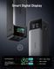 Повербанк Anker 737 Power Bank Black 24000mAh 140W A1289011, фото 2
