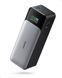 Повербанк Anker 737 Power Bank Black 24000mAh 140W A1289011, фото 1