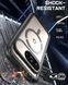 Захисний чохол 360&deg; Poetic Guardian MagSafe Clear Black для Google Pixel 10 | 10 Pro 2800138056 фото 3