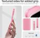 Чохол Spigen Cyrill UltraSheer Pink - Watercolor Florals для Google Pixel 9 | 9 Pro ACS08818 2498314765 фото 4