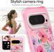 Чохол Spigen Cyrill UltraSheer Pink - Watercolor Florals для Google Pixel 9 | 9 Pro ACS08818 2498314765 фото 6