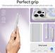 Чохол Spigen Cyrill UltraSheer MagSafe Lilac Love для iPhone 16 Pro Max ACS08739 2502532963 фото 5