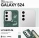 Чохол Spigen Cyrill Ultracolor Military Camo Khaki для Samsung Galaxy S24 SM-S921 ACS07366 2501043262 фото 4