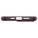 Чохол Caseology Parallax Mag Burgundy для iPhone 15 Pro Max ACS06616 2026357356 фото 5