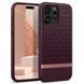 Чохол Caseology Parallax Mag Burgundy для iPhone 15 Pro Max ACS06616 2026357356 фото 7