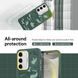 Чохол Spigen Cyrill Ultracolor Military Camo Khaki для Samsung Galaxy S24 SM-S921 ACS07366 2501043262 фото 2