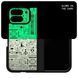 Чохол dBrand Grip Case Glow Circuit для Google Pixel 10 Pro Fold, фото 1