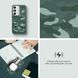 Чохол Spigen Cyrill Ultracolor Military Camo Khaki для Samsung Galaxy S24 SM-S921 ACS07366 2501043262 фото 3