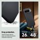 Чехол Caseology Nano Pop - Black Sesame для Google Pixel 9 / 9 Pro 2322470596 фото 4