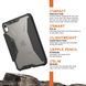 Чохол для планшета UAG Plyo Series Black для iPad Mini 6 | 7 (2021 | 2024) 2479175239 фото 7