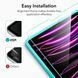 Защитное стекло ESR Tempered Glass Protector 2 Pack для iPad 9 | 8 | 7 10.2" 2021 | 2020 | 2019 1838122211 фото 6
