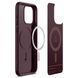 Чохол Caseology Parallax Mag Burgundy для iPhone 15 Pro Max ACS06616 2026357356 фото 2