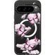 Чехол CASETiFY Impact MagSafe Butterfly для Google Pixel 9 Pro XL, фото 2