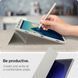 Чохол Spigen Ultra Hybrid Pro Gray для Samsung Galaxy Tab S9 ACS06838 2053874808 фото 4