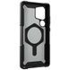 Чохол UAG Plasma XTE Black MagSafe для Samsung Galaxy S24 2620027095 фото 2