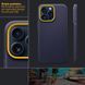 Чохол Caseology Nano Pop Mag Blueberry Navy для iPhone 15 Pro Max ACS06617 2000968672 фото 5