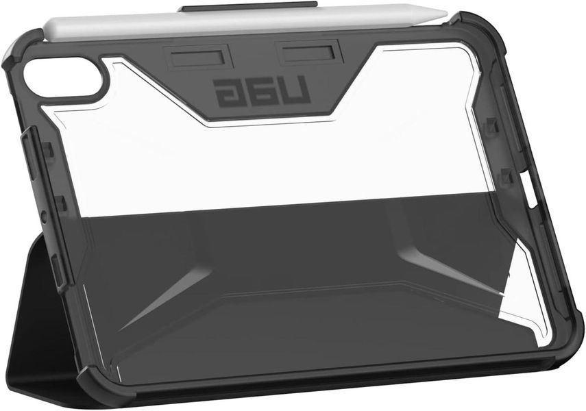 Чохол для планшета UAG Plyo Series Black для iPad Mini 6 | 7 (2021 | 2024) 2479175239 фото
