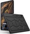 Чехол Poetic TurtleSkin Series Black для Samsung Galaxy Tab S8 Ultra SM-X906 1963065425 фото