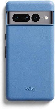 Чохол Bellroy Leather Case BlueDaze для Google Pixel 7 pro 2074167154 фото