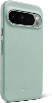 Чохол Bellroy MagSafe Leather Case Mint для Google Pixel 9 | 9 Pro 2395538594 фото