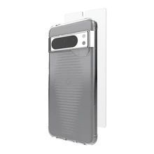 Чохол + скло Zagg Luxe & Glass 360&deg; для Google Pixel 8 Pro