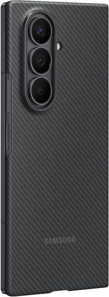 Чохол Samsung Carbon Shield Black для Galaxy Fold 7 2977219767 фото