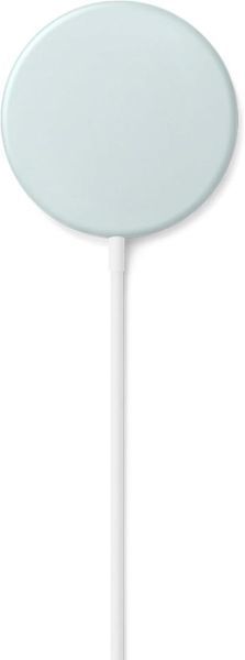 Беспроводное магнитное зарядное устройство для Google PixelSnap 25W Qi2 Wireless Charger 2871043112 фото