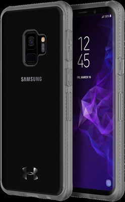 Чохол Under Armour UA Protect Verge для Samsung Galaxy S9 SM-G960 1148886913 фото