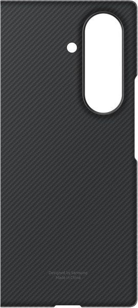 Чохол Samsung Carbon Shield Black для Galaxy Fold 7 2977219767 фото