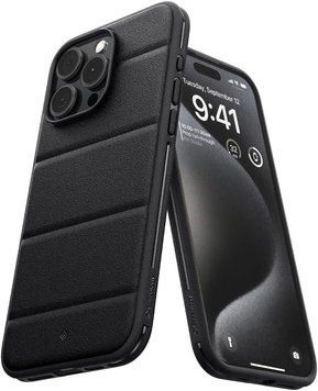 Чохол Caseology Athlex Active Black для iPhone 15 Pro ACS06758 2026344820 фото