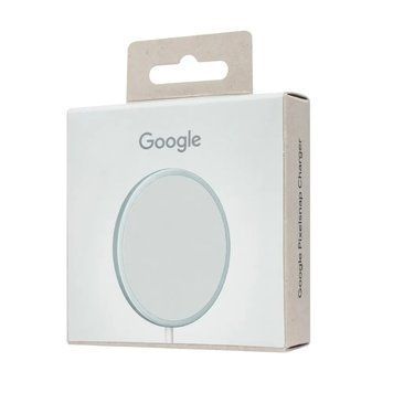 Бездротовий магнітний зарядний пристрій для Google PixelSnap 25W Qi2 Wireless Charger 2871043112 фото