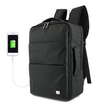 Рюкзак Mark Ryden Atlant MR5982D Black 1462573569 фото