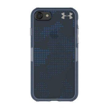 Чохол Under Armour UA Protect Verge Dark Blue для iPhone 8 1210174249 фото