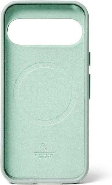Чехол Bellroy MagSafe Leather Case Mint для Google Pixel 9 | 9 Pro 2395538594 фото