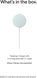 Беспроводное магнитное зарядное устройство для Google PixelSnap 25W Qi2 Wireless Charger 2871043112 фото 4