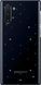 Чохол Samsung Led Back Cover Black для Galaxy Note 10 SM-N970 1575004246 фото 5