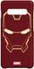 Чохол Samsung Galaxy Friends Smart Back Cover Iron Man для Galaxy S10 SM-G973 1555522498 фото 3