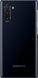 Чохол Samsung Led Back Cover Black для Galaxy Note 10 SM-N970 1575004246 фото 3