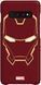 Чохол Samsung Galaxy Friends Smart Back Cover Iron Man для Galaxy S10 SM-G973 1555522498 фото 1