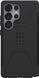 Чохол UAG Civilian Magsafe Black для Samsung Galaxy S25 Ultra 2833934596 фото 3