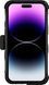 Противоударный чехол Zizo Bolt Series Black с клипсой для iPhone 14 Pro Max, фото 3