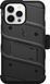 Противоударный чехол Zizo Bolt Series Black с клипсой для iPhone 14 Pro Max, фото 7