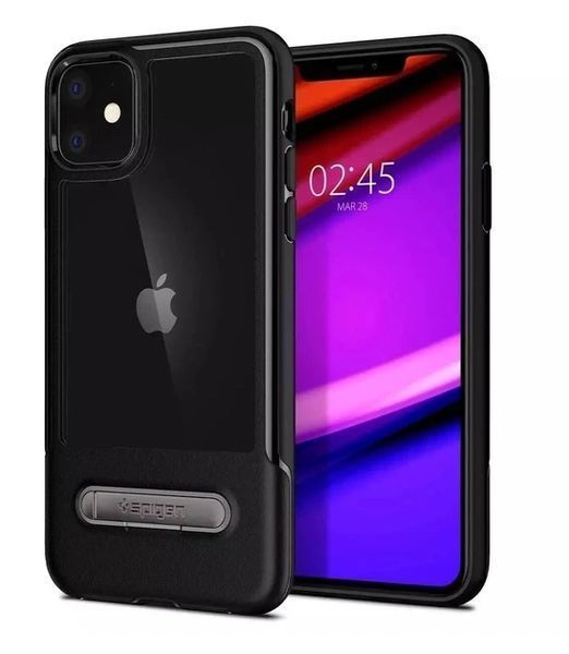 Чохол Spigen Slim Armor Essential S для iPhone 11 076CS27085 1863448357 фото